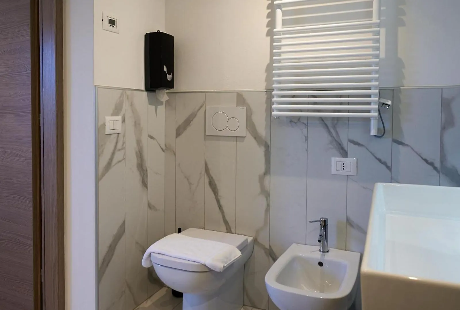 Affittacamere Business E Tourism Superior Rooms Con Bagno Privato Mascheretta Venezia Dolo