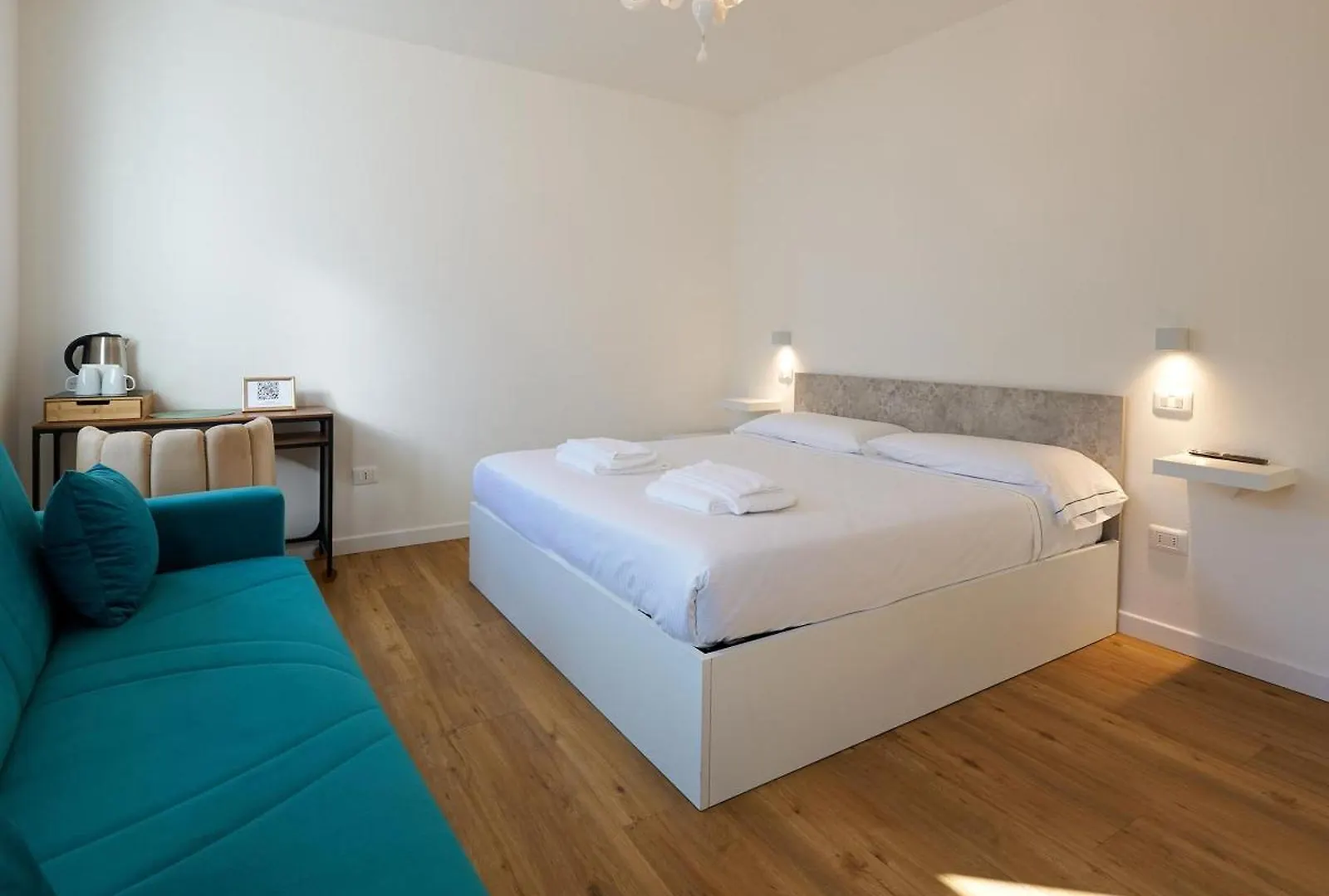 Business E Tourism Superior Rooms Con Bagno Privato Mascheretta Venezia Dolo 0*,  Italia