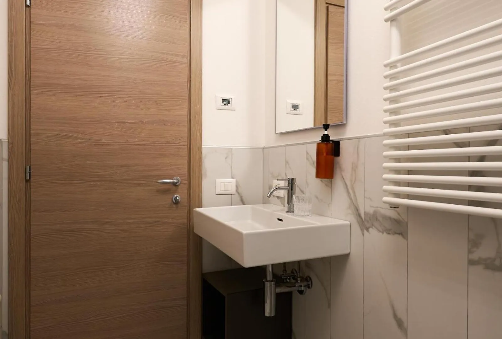 Business E Tourism Superior Rooms Con Bagno Privato Mascheretta Venezia Dolo 0*,  Italia