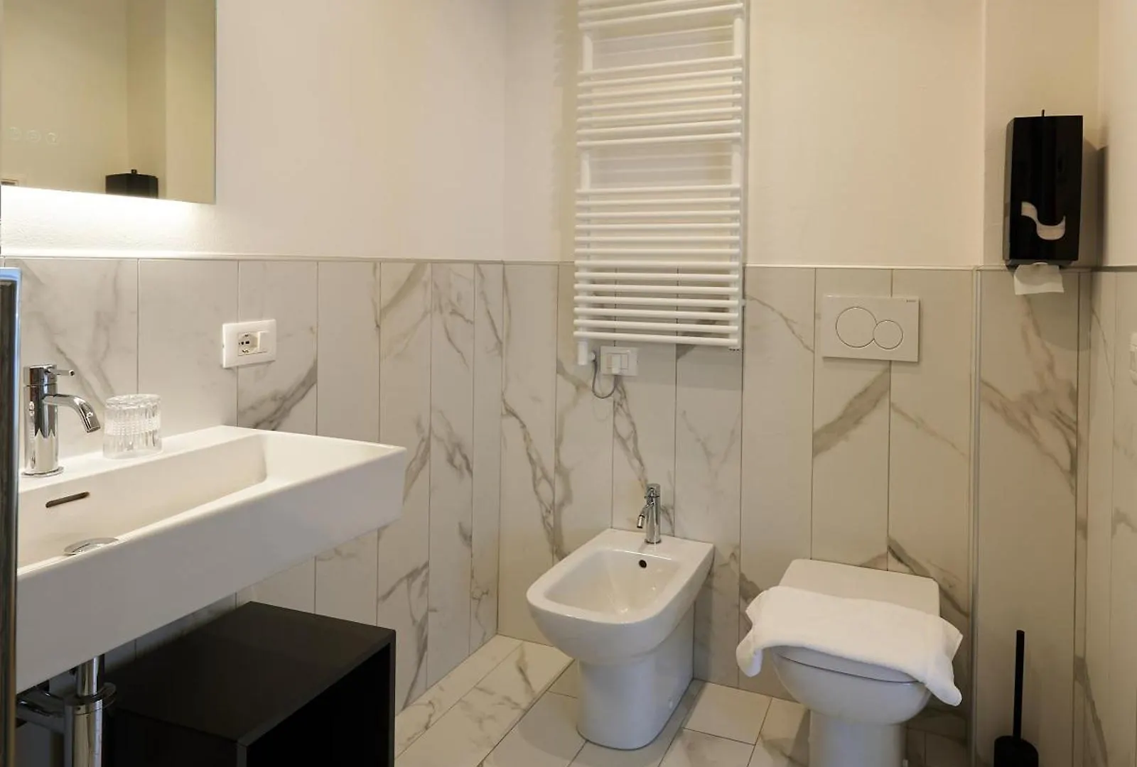 Business E Tourism Superior Rooms Con Bagno Privato Mascheretta Venezia Dolo Affittacamere