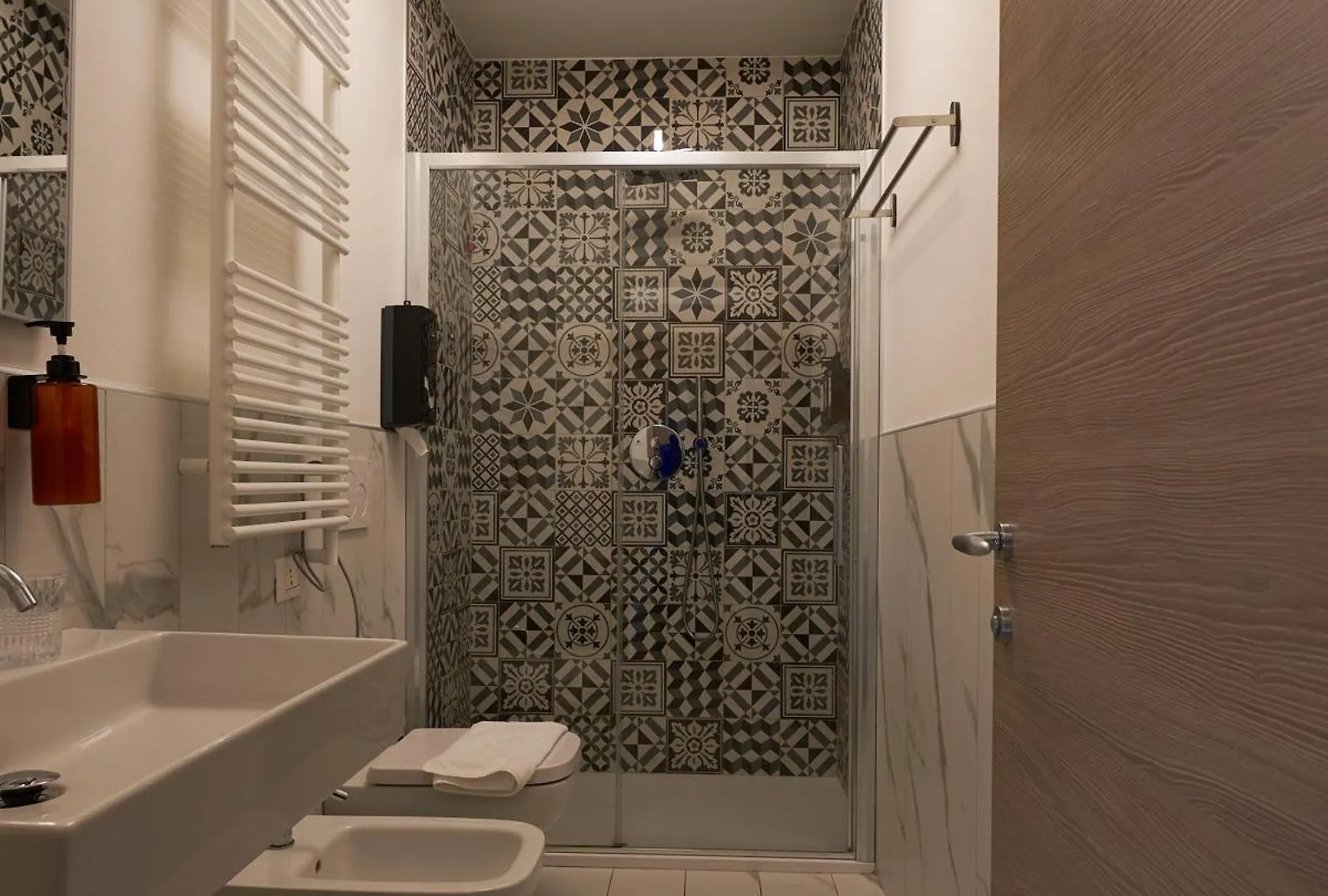 Business E Tourism Superior Rooms Con Bagno Privato Mascheretta Venezia Dolo