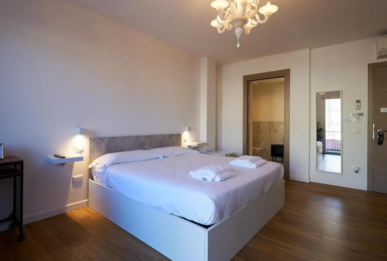 Affittacamere Business E Tourism Superior Rooms Con Bagno Privato Mascheretta Venezia Dolo