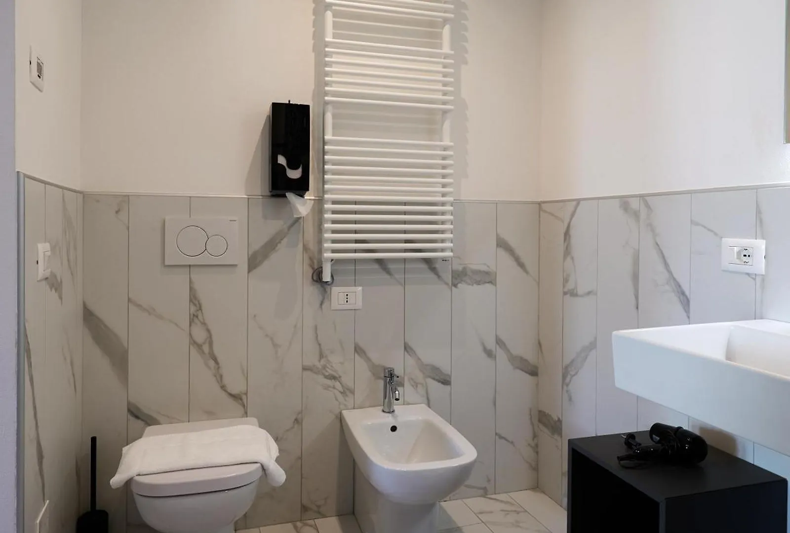 Business E Tourism Superior Rooms Con Bagno Privato Mascheretta Venezia Dolo Italia