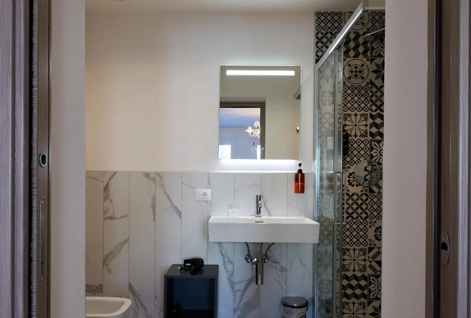 Business E Tourism Superior Rooms Con Bagno Privato Mascheretta Venezia Dolo Affittacamere