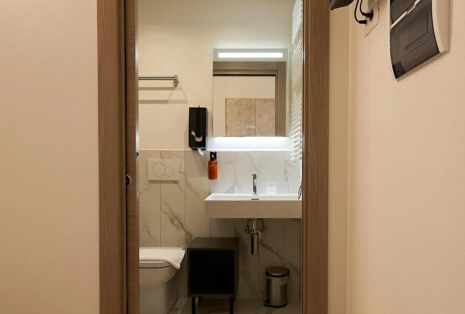 Business E Tourism Superior Rooms Con Bagno Privato Mascheretta Venezia Dolo Affittacamere