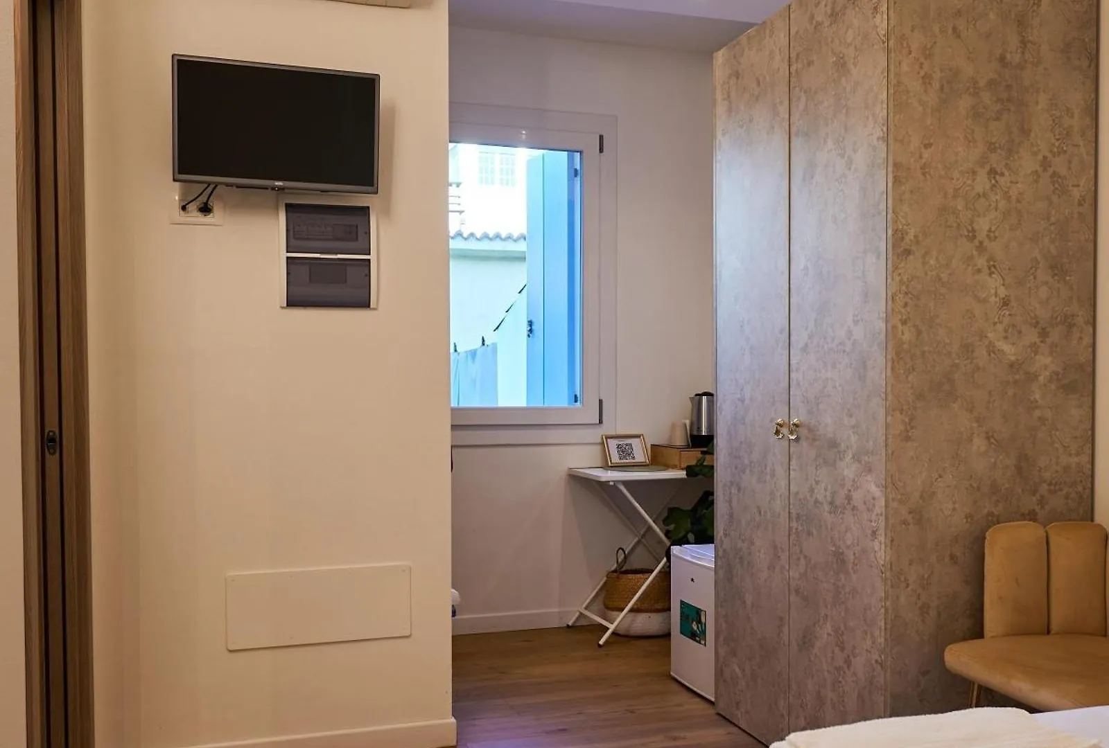 Business E Tourism Superior Rooms Con Bagno Privato Mascheretta Venezia Dolo Affittacamere