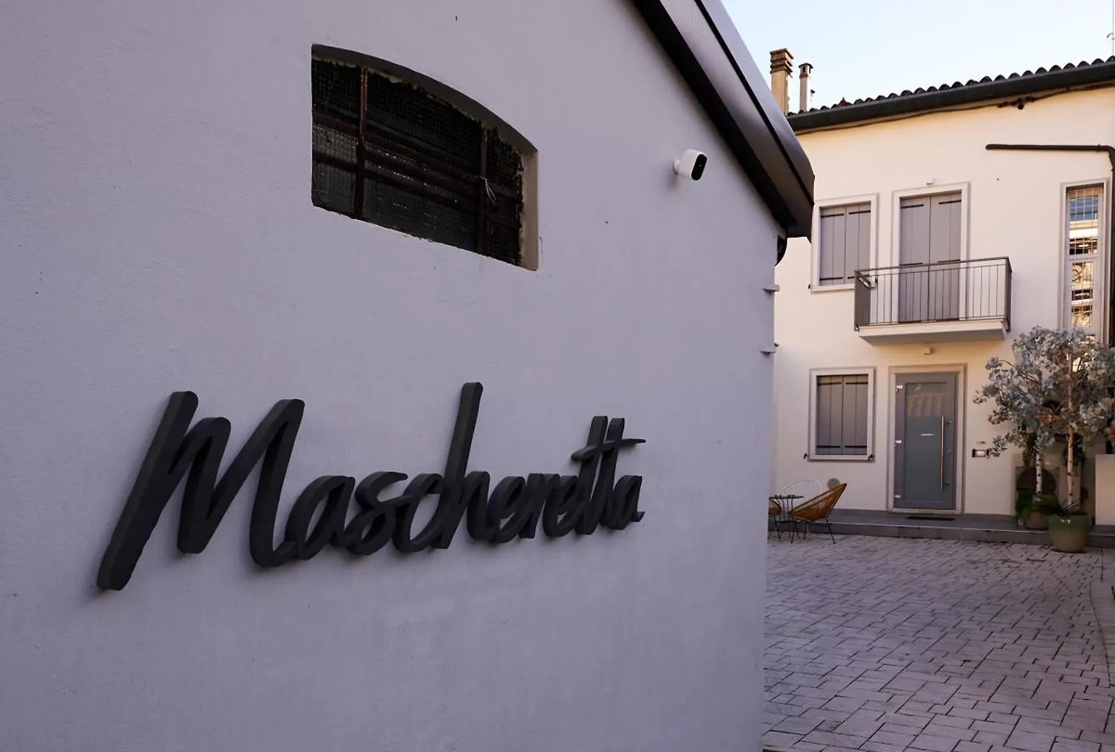 Affittacamere Business E Tourism Superior Rooms Con Bagno Privato Mascheretta Venezia Dolo