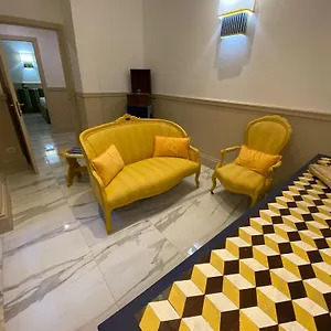  Affittacamere Cozy Luxury Pantheon Italia